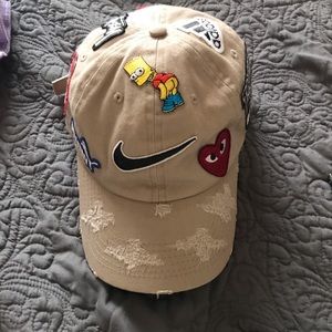 Custom Hat